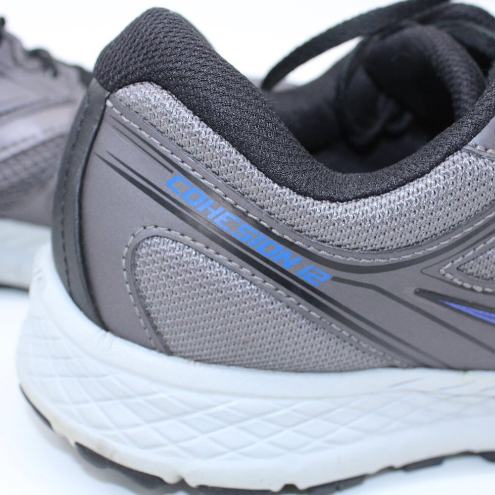 Saucony Men's Cohesion 12 - S20475-3 Sneakers Size 9.5 - Picture 2 of 9